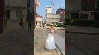 Италия Жасмин Max Mara юбка и шляпа