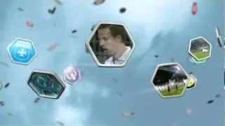 Générique Officiel Ligue 1 - Saison 2010 2011
