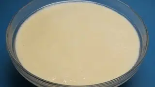 Tutorial: Ausback-Teig