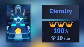 Rolling Sky - Eternity (★)