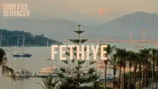 An Ordinary Day in Fethiye