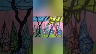 прекрасный алгоритм. финансовые семена. подробности на моем канале. ссылка в комментарии. #shorts