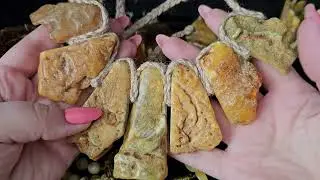 Украшения из шкатулок (Ручная работа) 🤩 22.03
