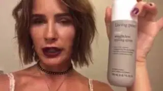 Sasha Zvereva Periscope #60