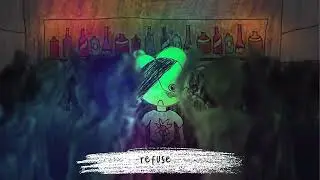 Scro, Underbelly - refuse (visualizer)