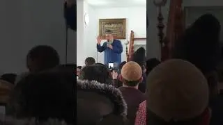Хочи Мирзо бехтарин суханхо то охир гуш кунед