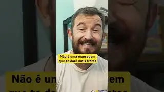 Oque fazer para conseguir mais carregamentos de fretes ?