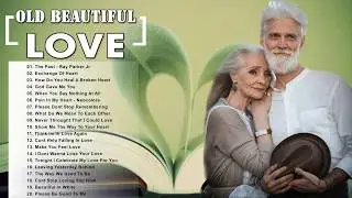 Most Old Beautiful Love Songs Of 70's 80's 90's - Best Romantic Love Songs About Falling In Love