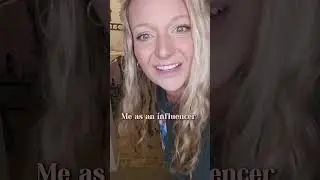 Me as an influencer #response #funny #reactions #singlemomsaga #sagachronicles #comedy #jokes
