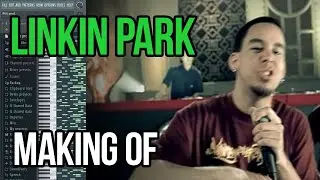 Making of Linkin Park: from Crawling to It’s Goin’ Down (X-Ecutioners, Mike Shinoda) #linkinpark