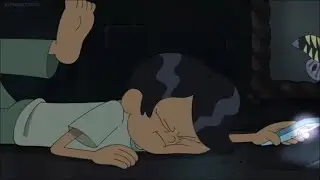 Amphibia - Marcy Wu Feet