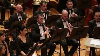 Turandot  ( Suite Sinfónica ) - G.Puccini -  arreglo Christiaan Janssen