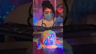 Probing Colorful Alien Brain👽🧠✨ 