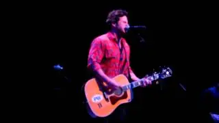 David Nail - She Rides Away - Ridgefield Playhouse