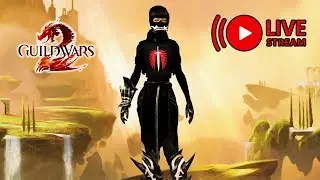 Warrior Enjoyer | Guild Wars 2 | Veteran 8k hours+ in - Ask Me Anything :)