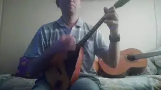 Billie Eilish balalaika cover