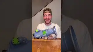 NO WAY THIS WORKED 🤣 Thanks Moose Toys 