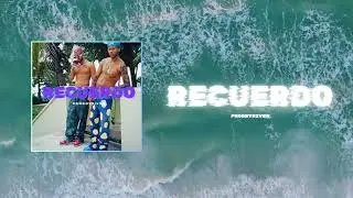 RECUERDO | mora x jhayco type beat