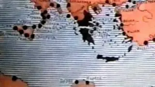 История Понтийских  греков. Часть 1
