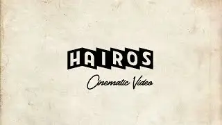 Hairos Waterpark | Cinematic Video | Brica B-Steady Pro Test