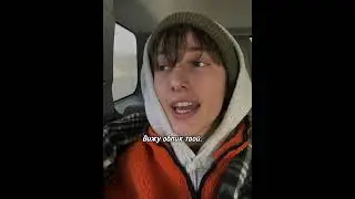 ПОЮ В МАШИНЕ | БЕЛАЯ НОЧЬ