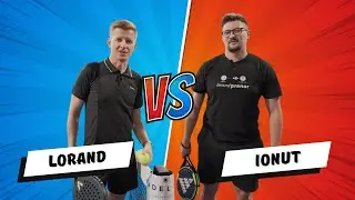 Lecții de business la Padel | cu Ionuț Țuța