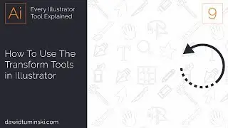 How To Reflect Objects in Relation to the Center Point