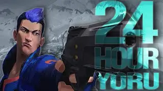 I Spent 24 Hours Playing You, and This Is What I Learned