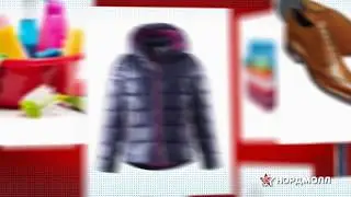 Презентационный Фильм «НОРДМОЛЛ»