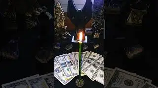 ЗАГОВОР НА ДЕНЬГИ💰💰💰ДА БУДЕТ ТАК💰💸💰 #магия #ритуал #ритуалы