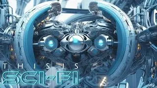 Sci-Fi Short Story: “The Starship Mind” | This Is Sci-Fi