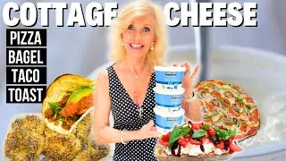 Cottage Cheese Recipes You'll Actually Want To Eat!