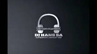 Langarm Track_Pikkewyne DJ Hans SA (Hype) 2024