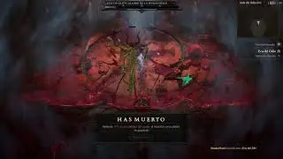 Diablo 4 - Llith