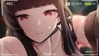 POV : DONGTAN D.EXE [Goddess of Victory: NIKKE]