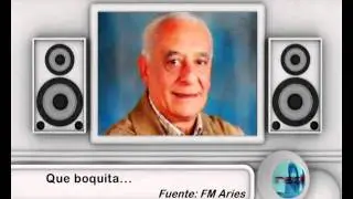 Rec que boquita