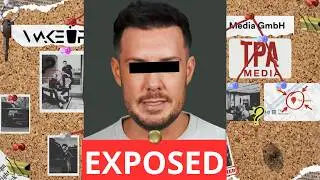 This is what's really behind Torben Platzer - and how much money he earns!