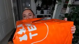 TEMU HAUL