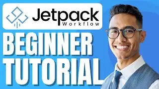 Jetpack Workflow Tutorial | Accounting & Project Management Software Demo
