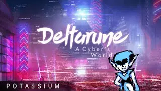 TheFatRat - A Cyber's World