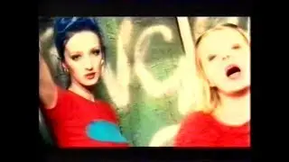 Shampoo - I Know What Boys Like