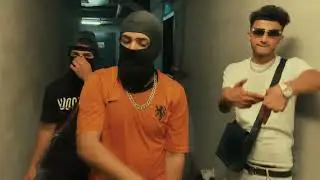 Ozb - UNIVERSAL feat. BAZ20 (ZTZ), Scarlet Hawk, Sicario Jr, Lilege342, KANZ, Rose (ZTZ)