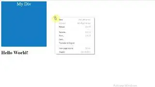 PHP Introduction | How to use php | How to make a variable in php