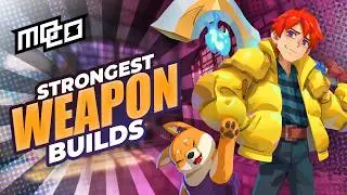 5 Weapon Builds Pro's Use That You Don't | MO.CO