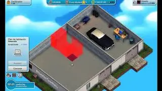 Mad Games tycon