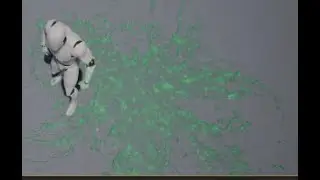 Kitbashing Splat Decals - Tutorial
