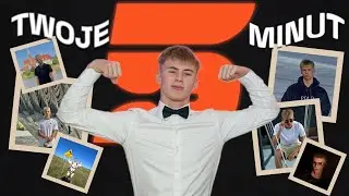 Moje 5 Minut   #t5m3