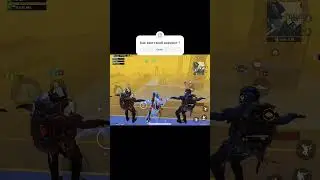 Как вам такой вариант? Пабг Мобайл#метророяль #pubgmobile #metroroyale #pubgmetro #пабгметро #пабг