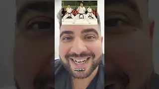 Оптимальный вид спорта для ребёнка.