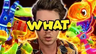 What the HELL was Viva Piñata?
